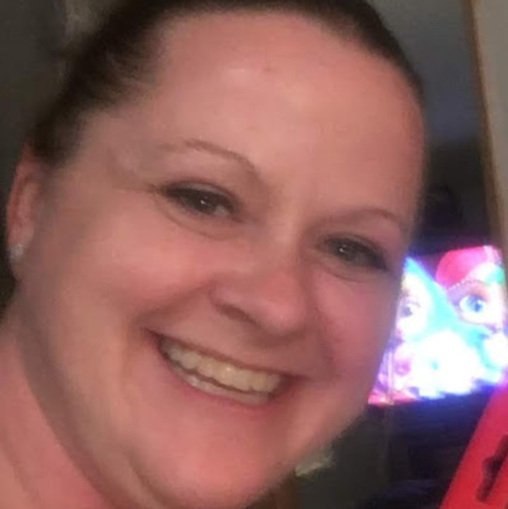 Meet your Posher, Cathy